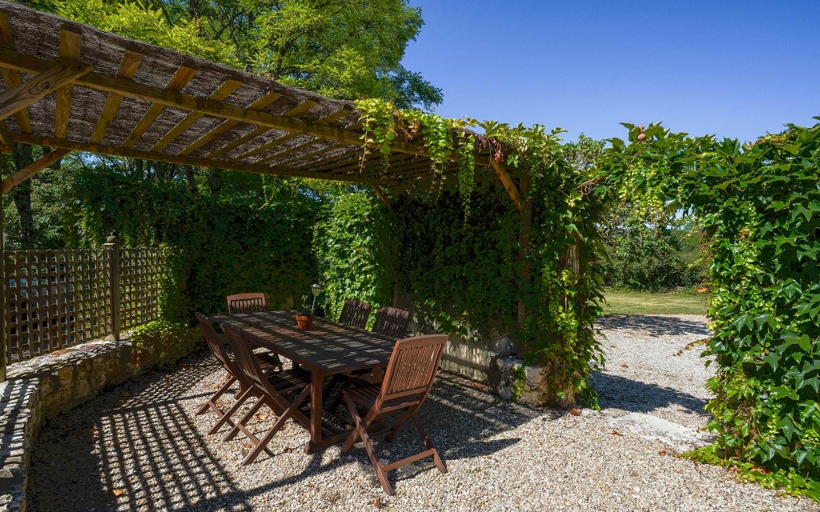 Maison Les Chandelles, Gîte et chambre d’hôte