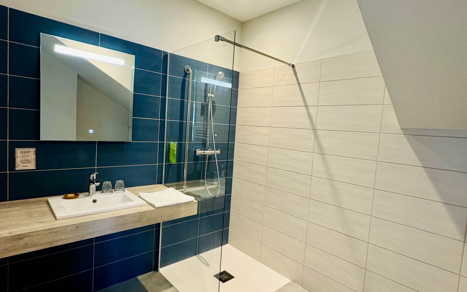 SDB Appartement
