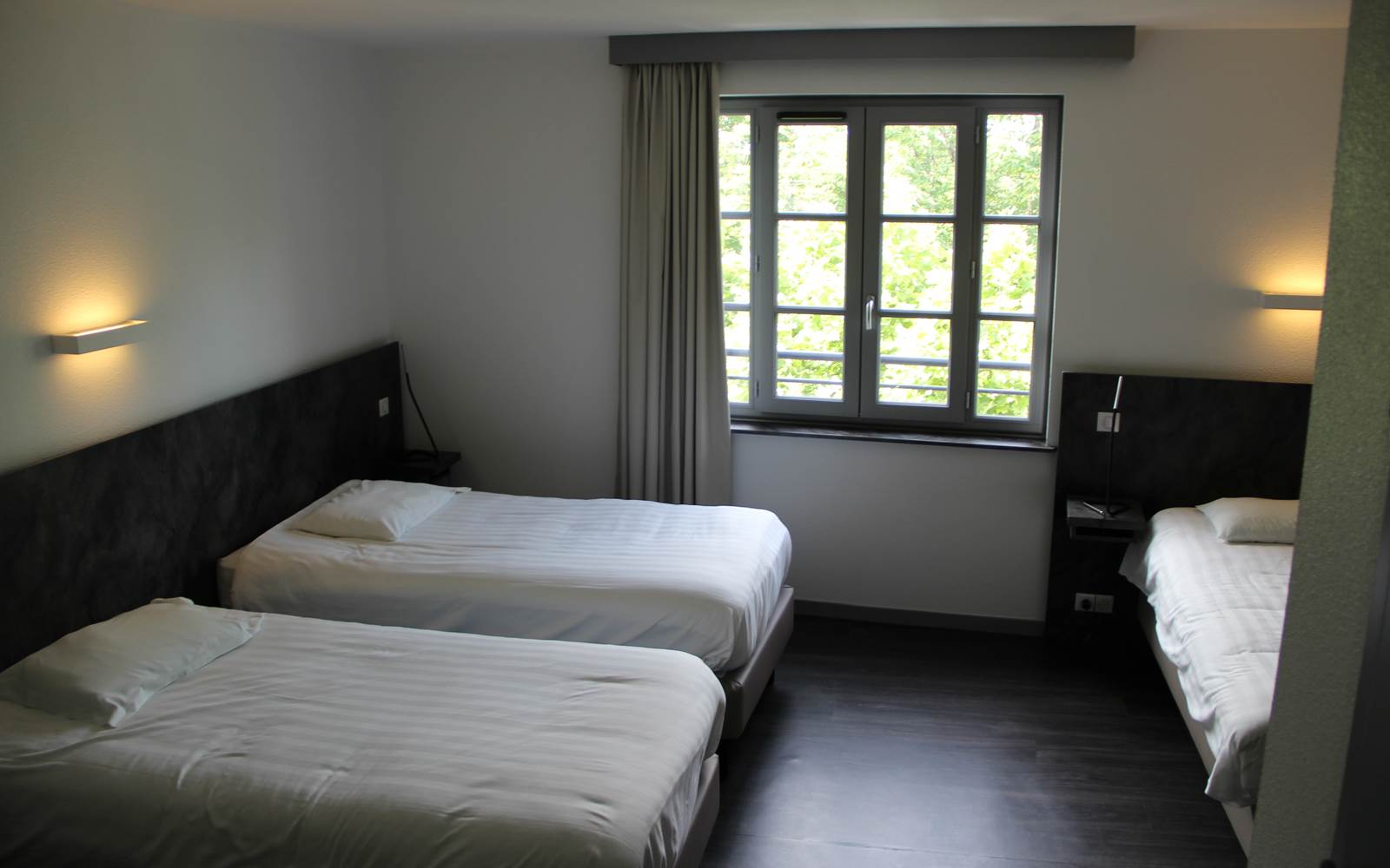 chambre twin triple le tout va bien valence d agen golfech