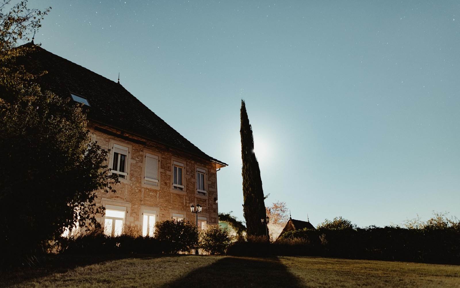 Domaine du Manoir
