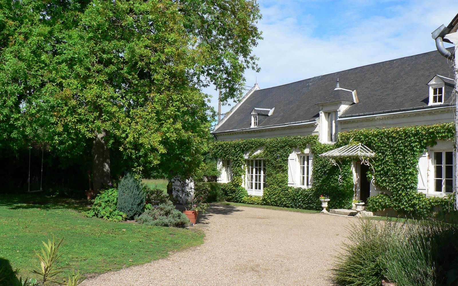 clos-chesneraie