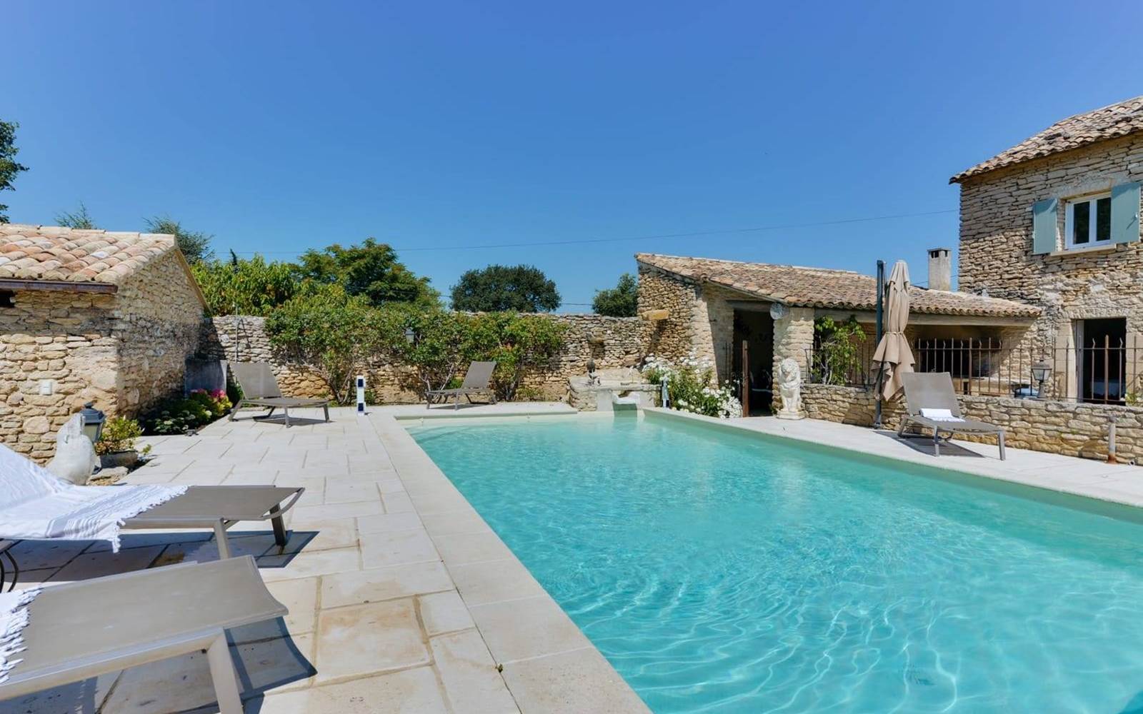 CHAMBRE D'HÔTES LE JARDINAGE