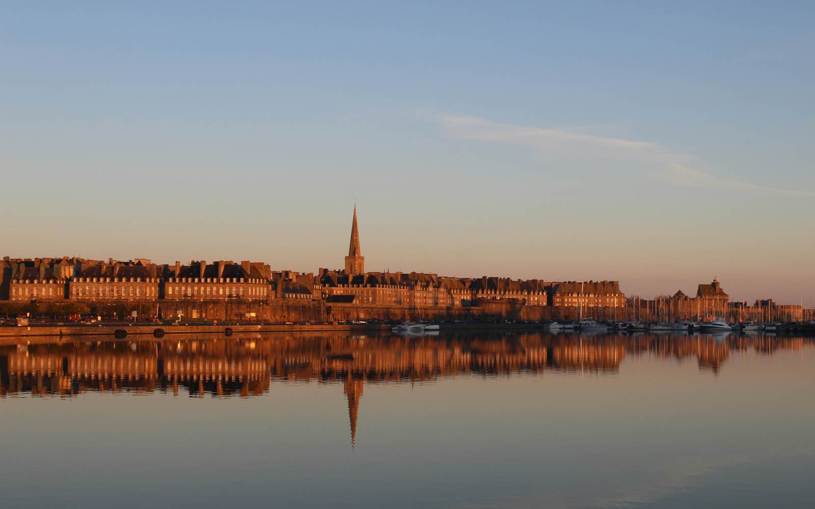 APPART CASA MINA - Saint Malo