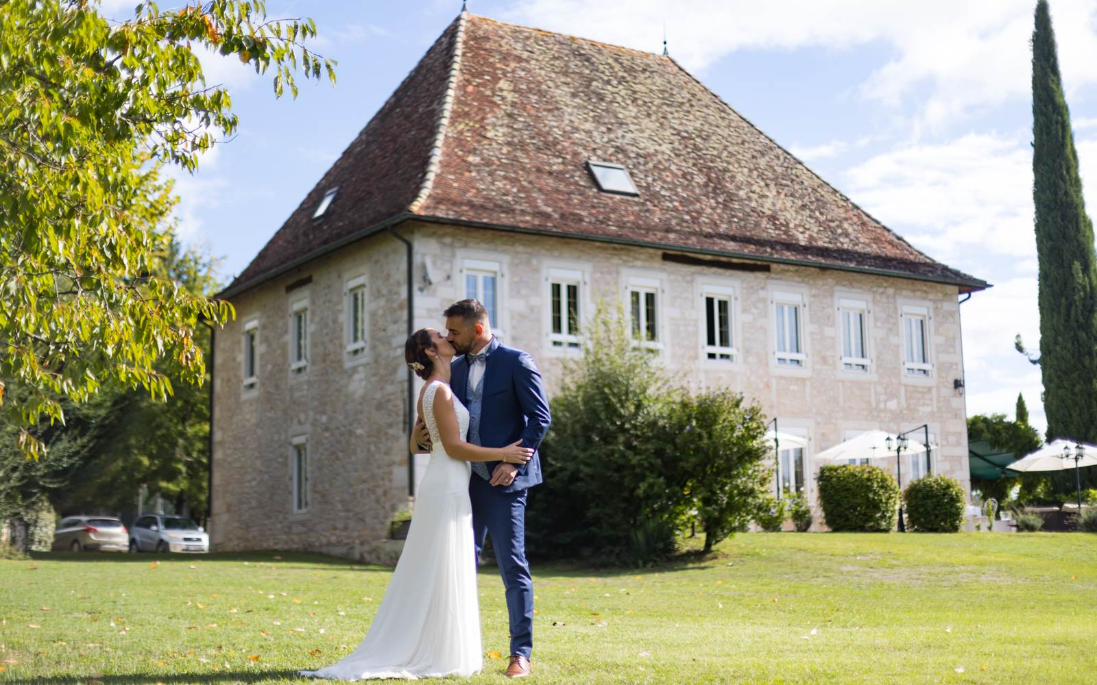 Domaine du Manoir