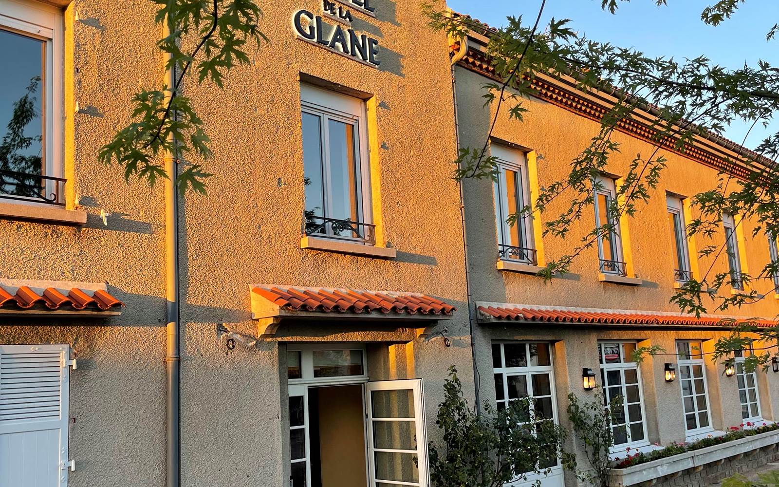 photo façade qualité supp