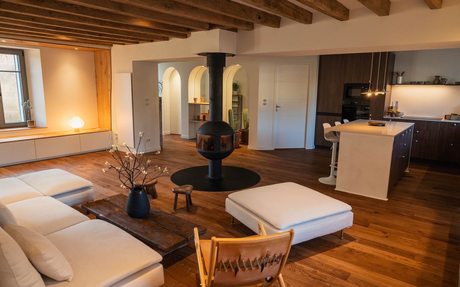 Maison les Biches