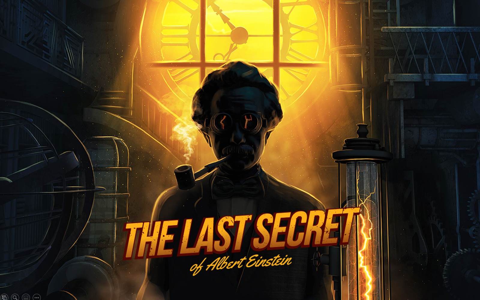 EINSTEIN "Le dernier secret" Une Escape game outdoor sur l'ile de ré