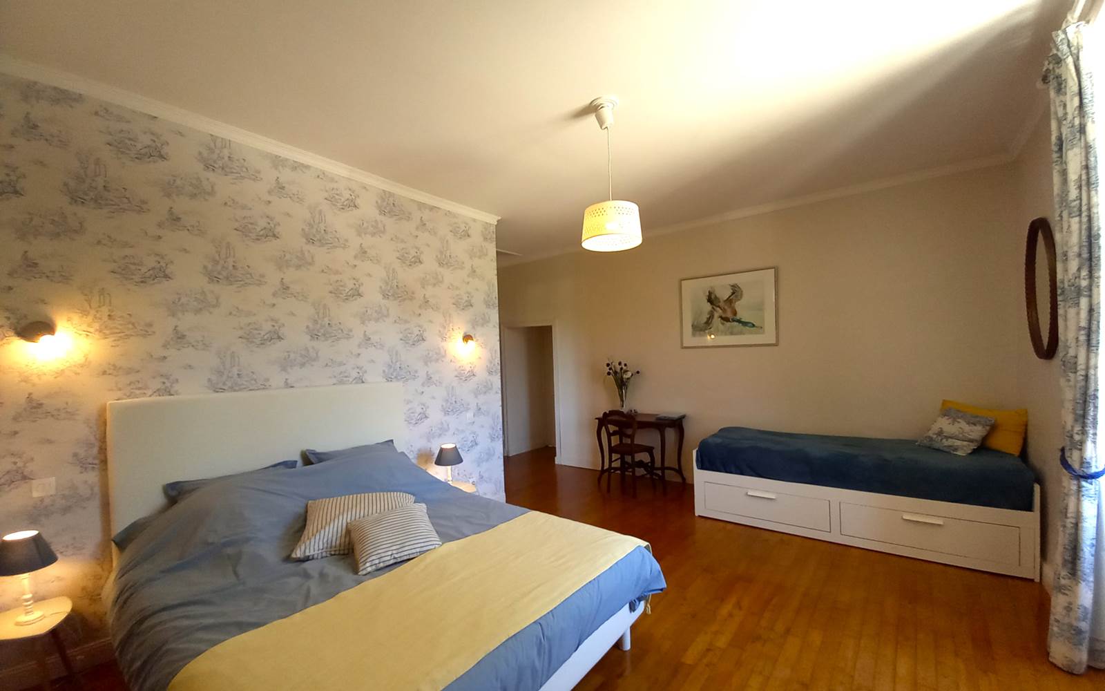 Chambre standard Bertille (16)