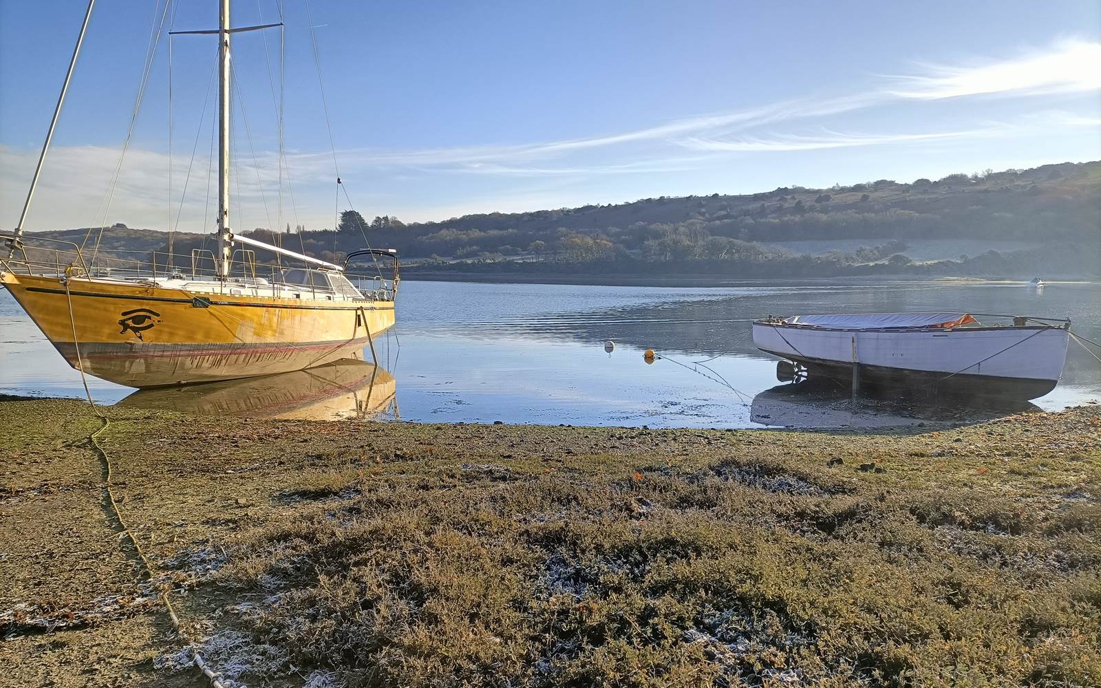 Prête-moi ta plume gîte et massage bien-être Finistère Bretagne