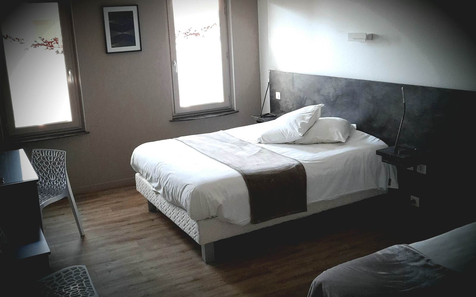CHAMBRE DOUBLE golfech valence d agen