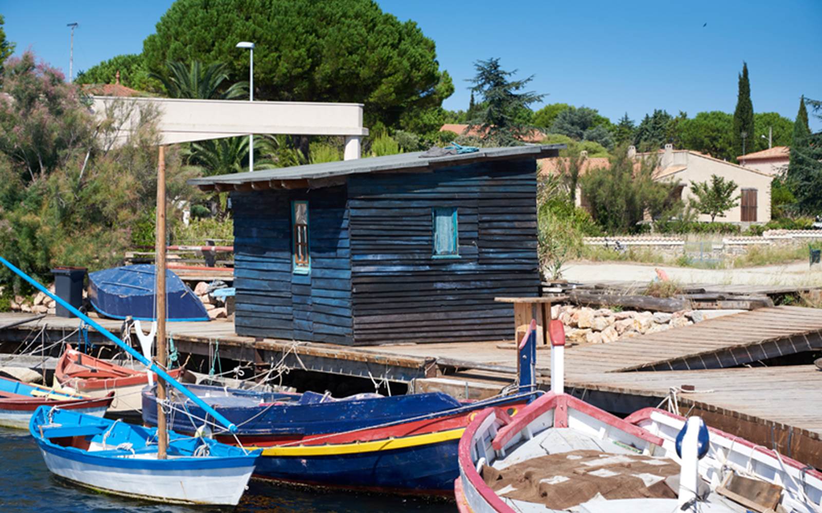 port-de-bouzigues-13670