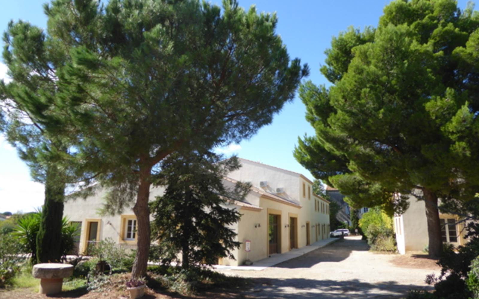gîtes mirepeisset