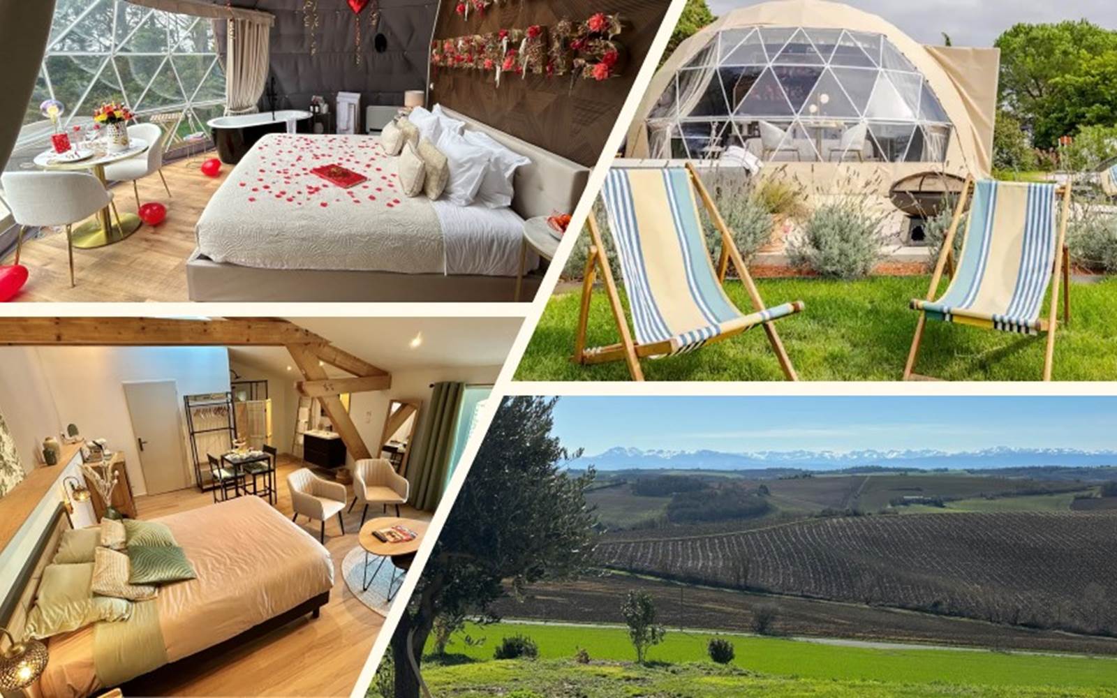 Domaine des Rouges