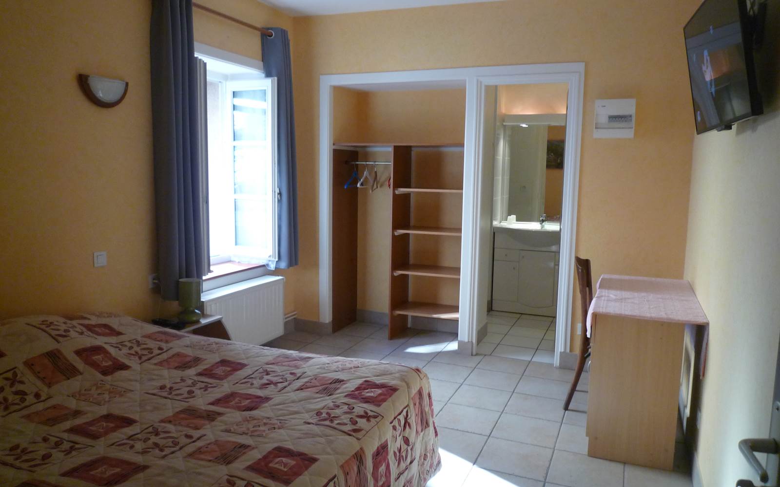 Chambre standard