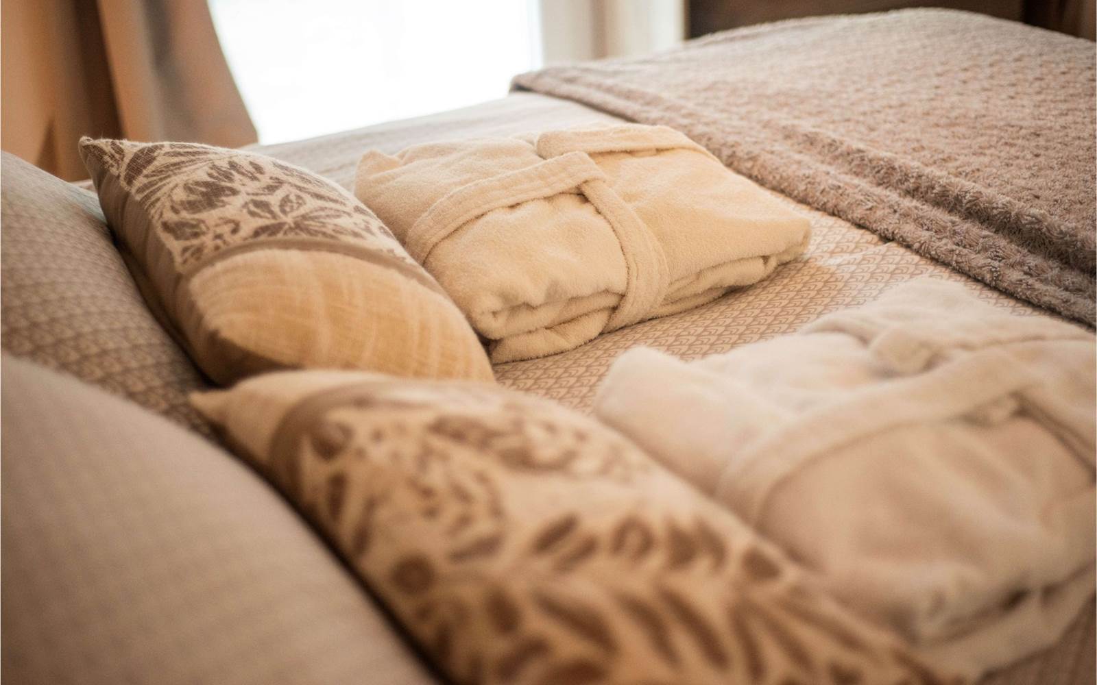 peignoirs conforts chambre dune - cale 32