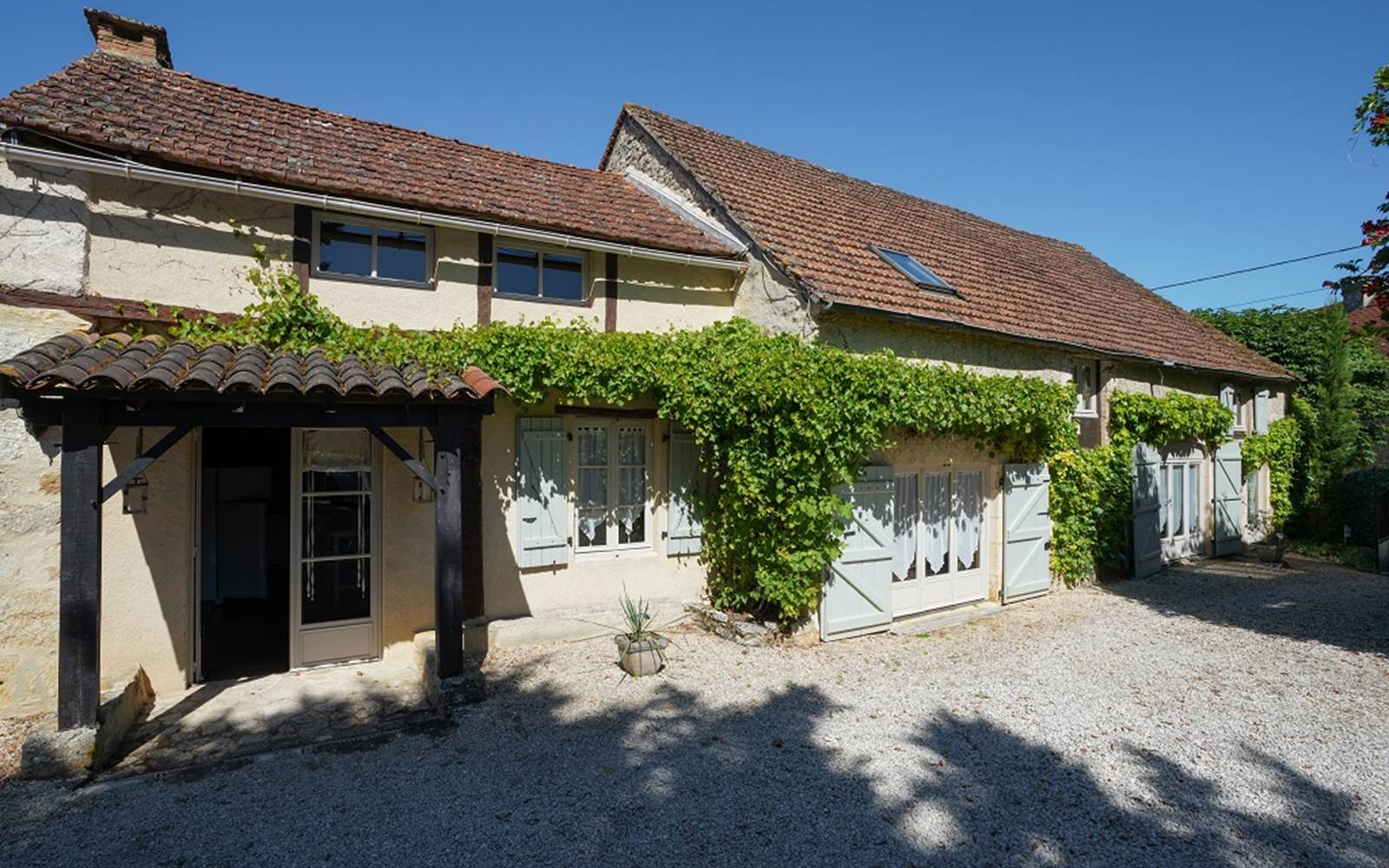 Maison Les Chandelles, Gîte et chambre d’hôte