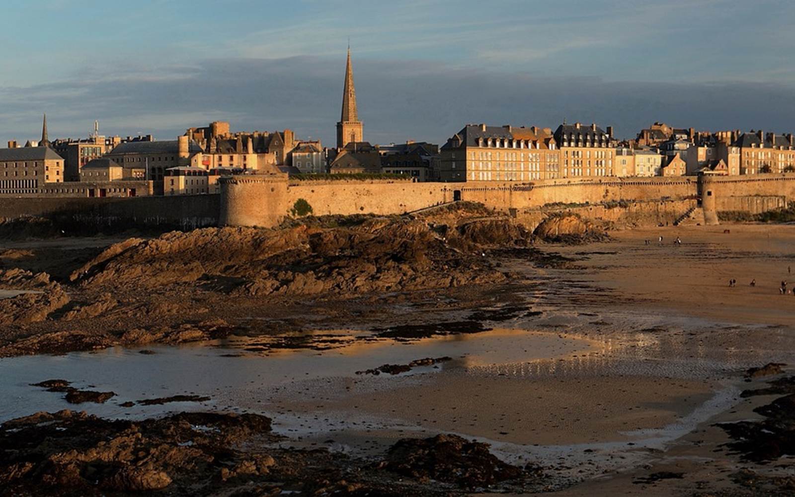 APPART CASA MINA - Saint Malo