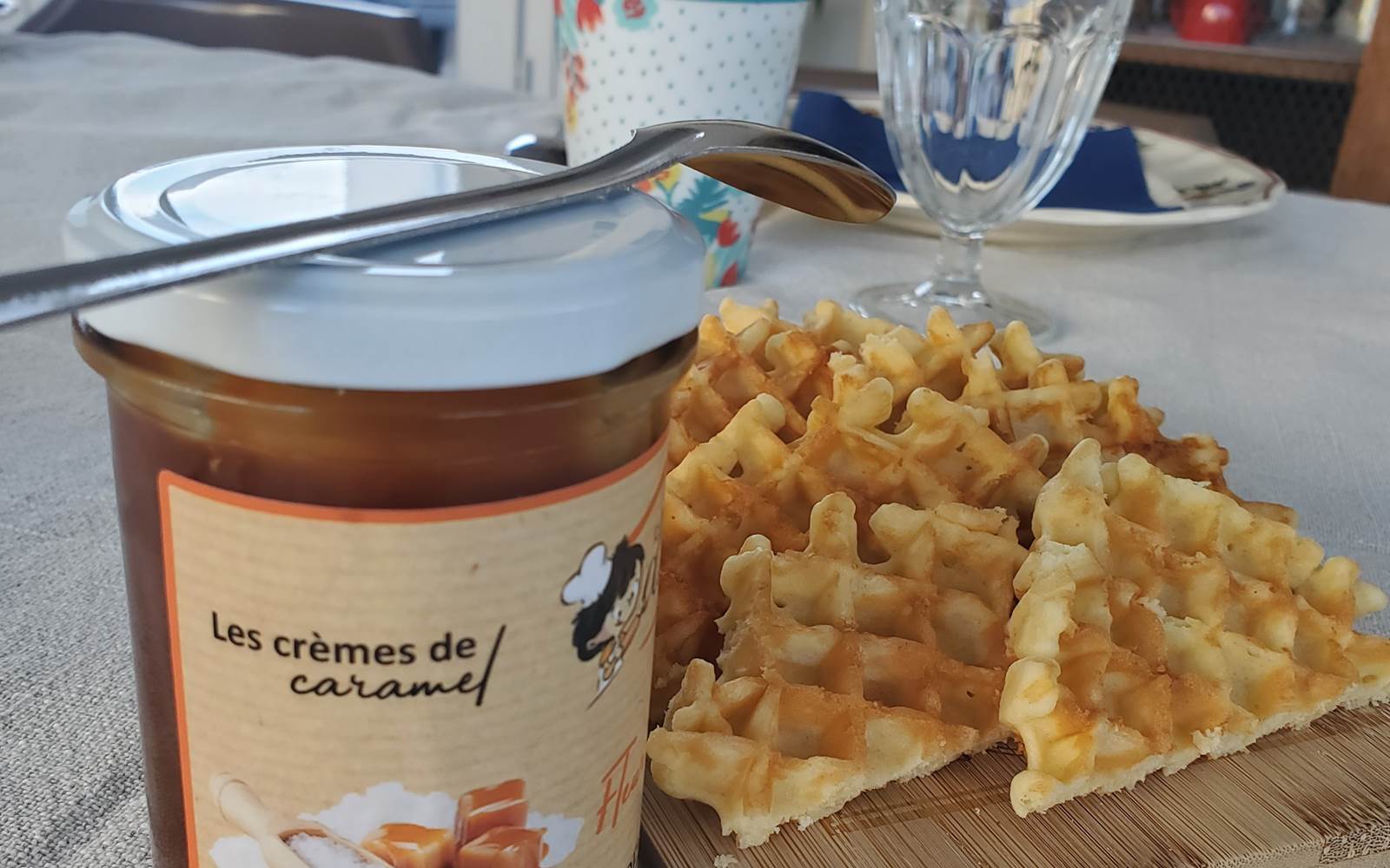 petit-déjeuner-exceptionnel