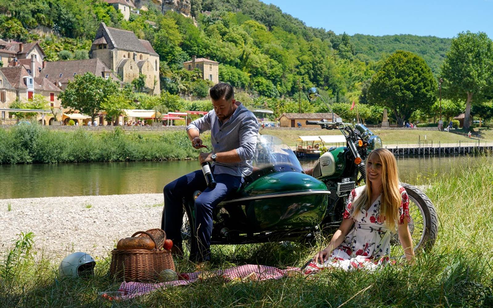 Découverte insolite du Périgord Noir