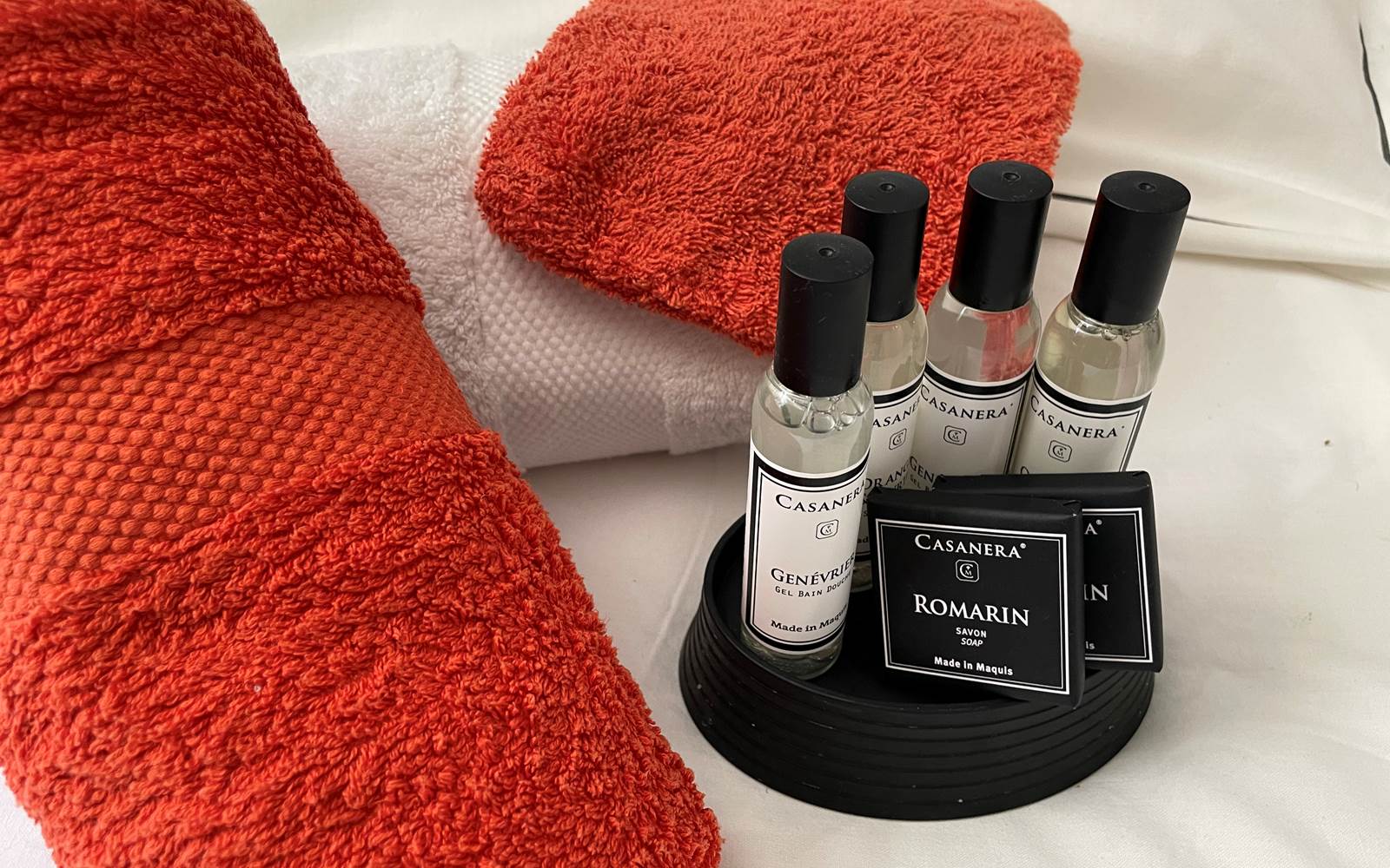 Produits Casanera