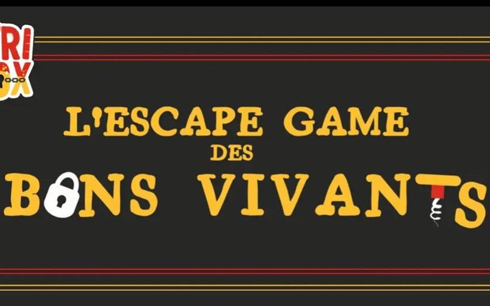 escape game apéribox sur l'ile de ré