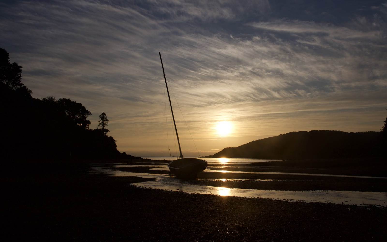 Plage du Pont Rous