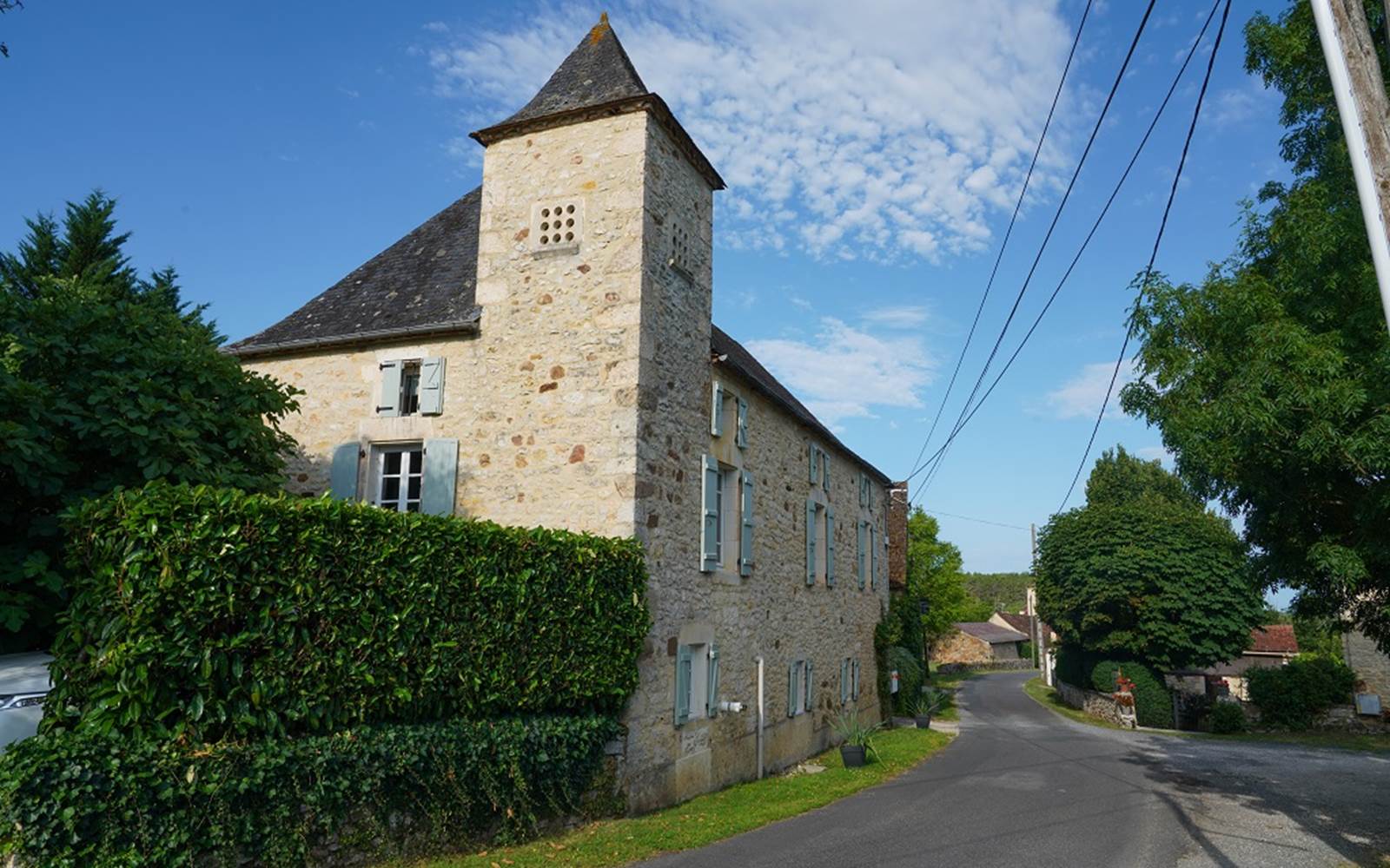 Maison Les Chandelles, Gîte et chambre d’hôte