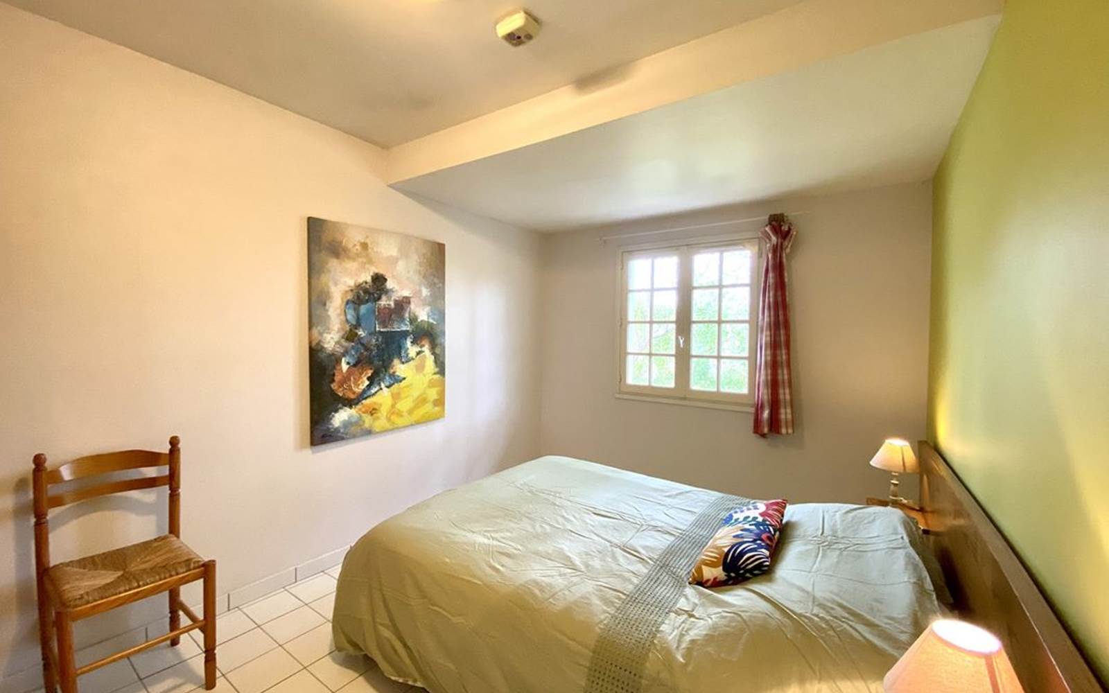 Chambre Behorleguy