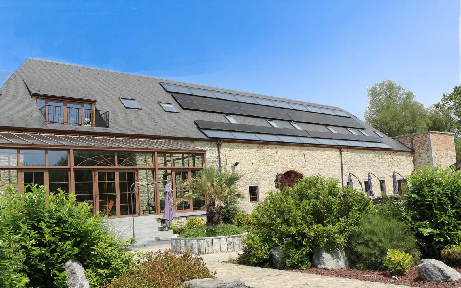 Gîte 2