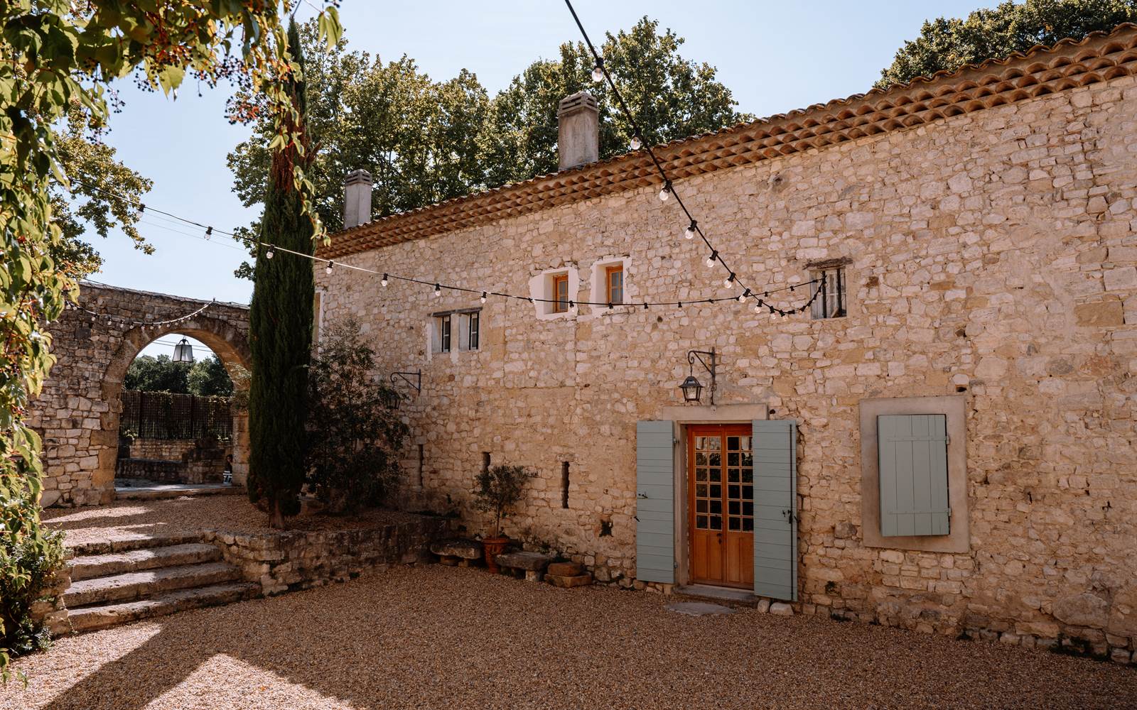 Prieuré de Conil