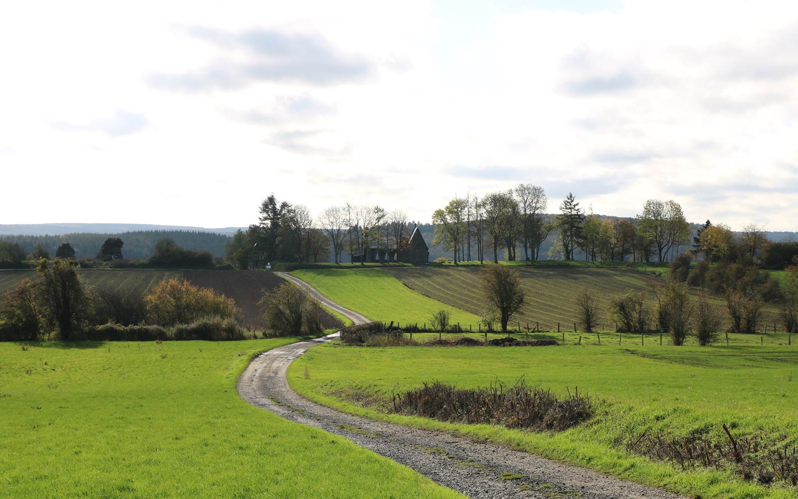 Pondrôme