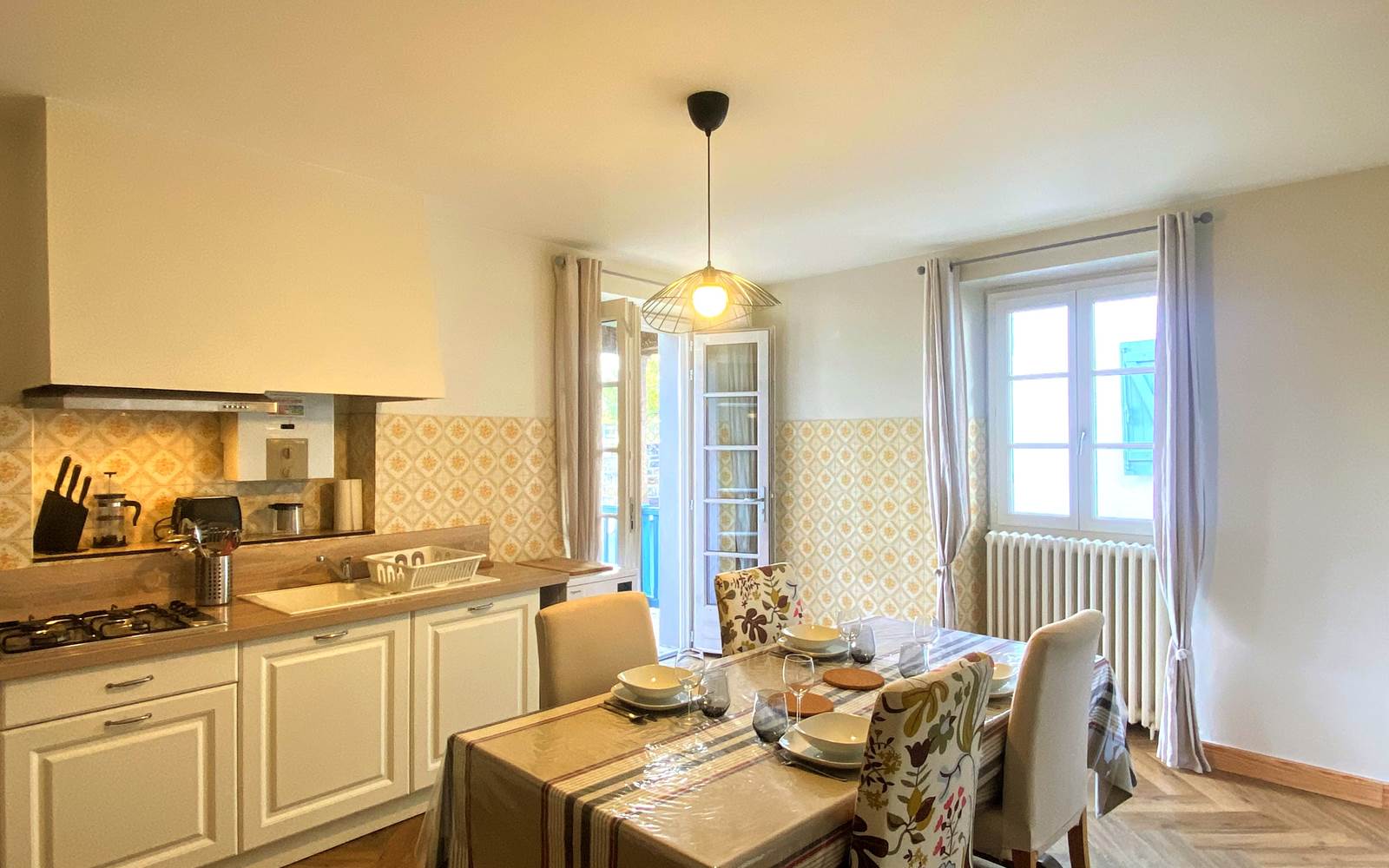Gîte d'Ossau