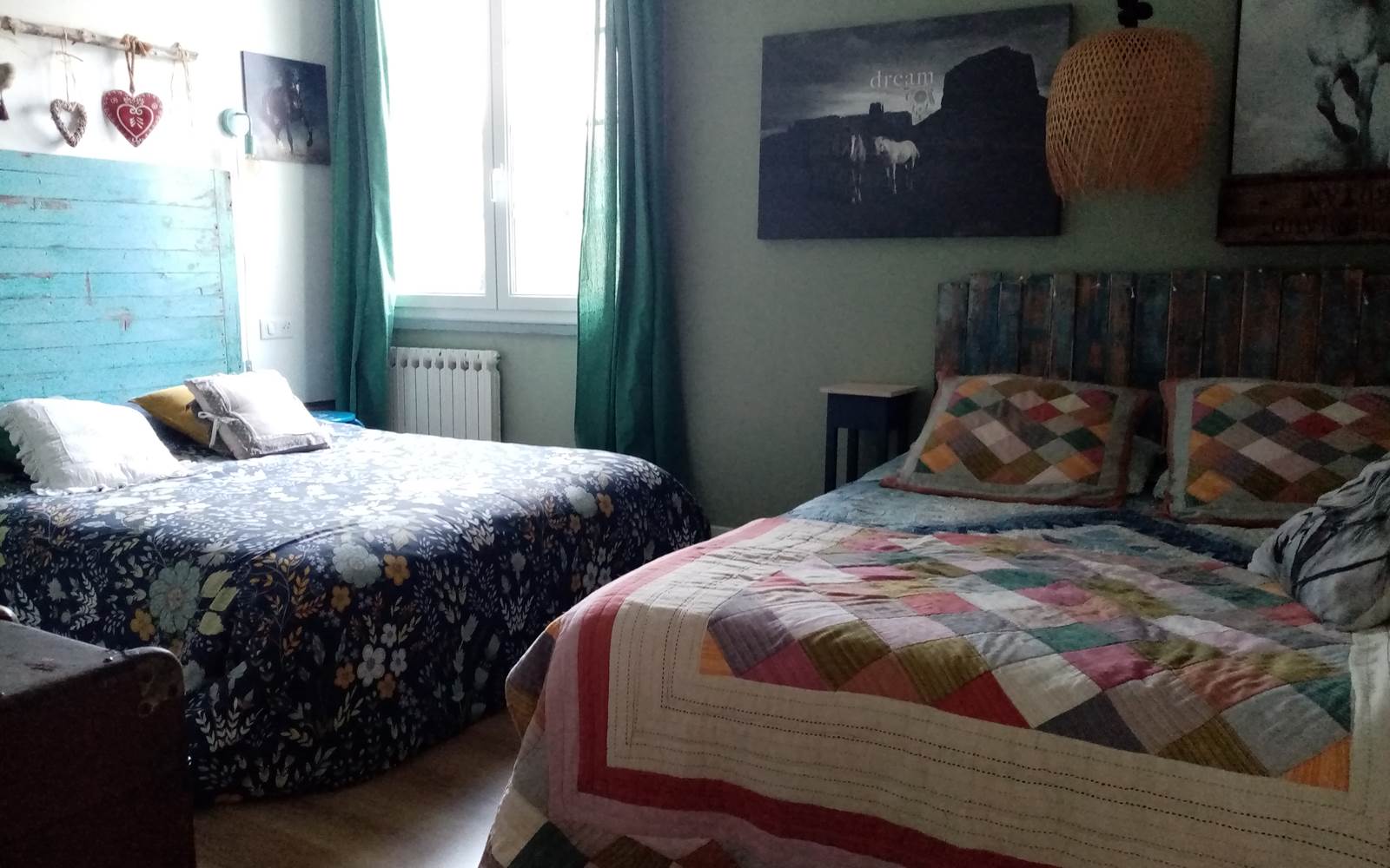 chambre La Norélie