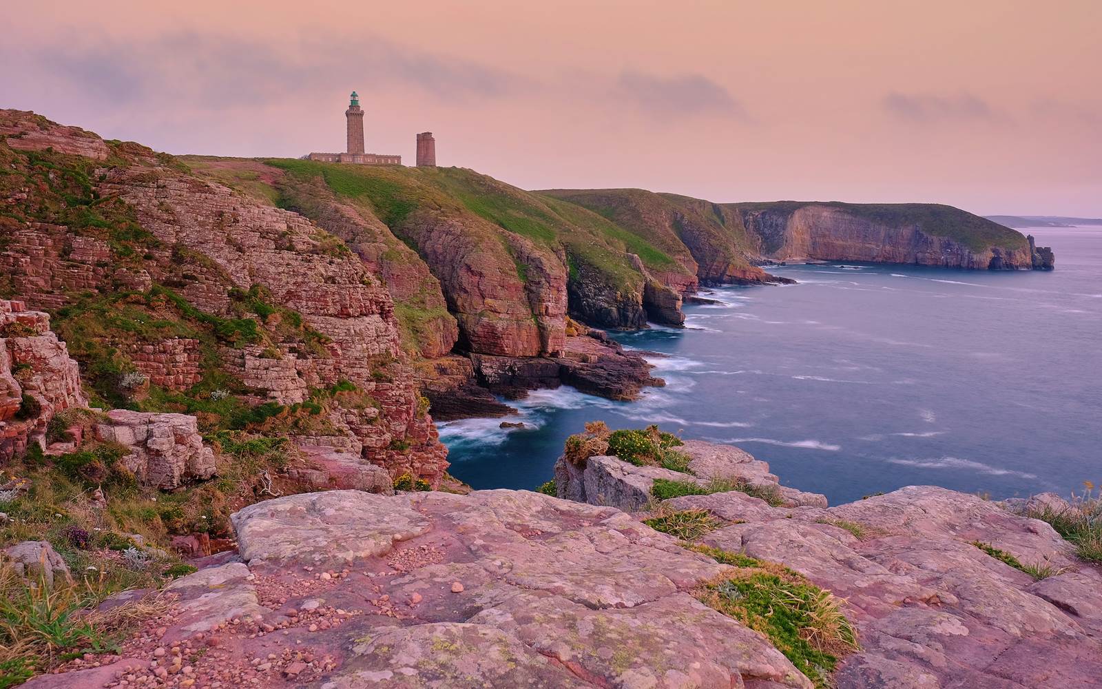APPART CASA MINA - Cap Frehel