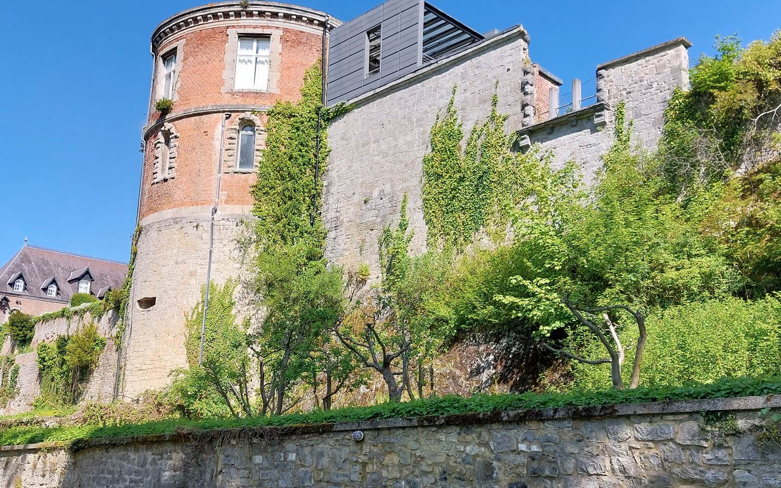 Castel Sainte Marie à Beauraing