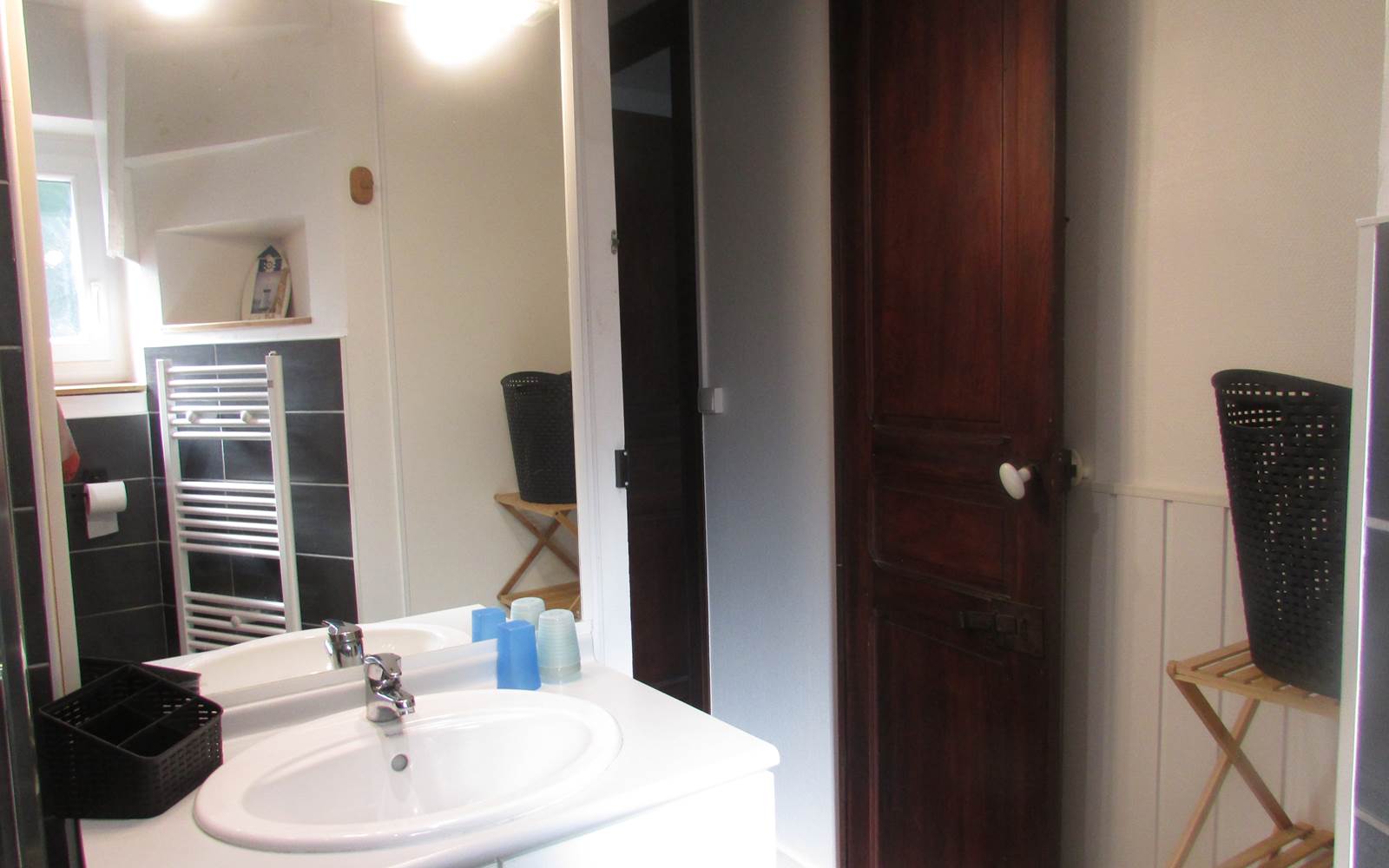 GITE VALLE D'OSSAU GARROC DE PLOU 29