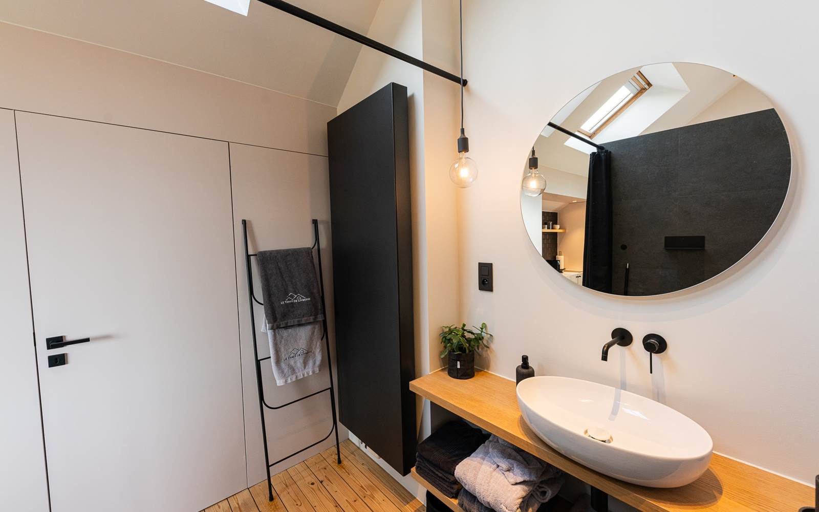 Lavabo