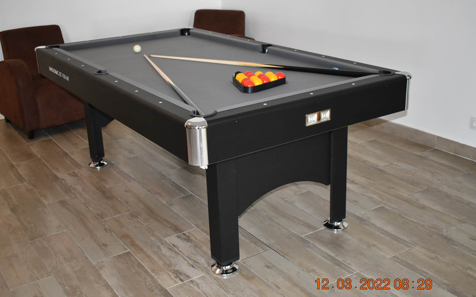 billard 2