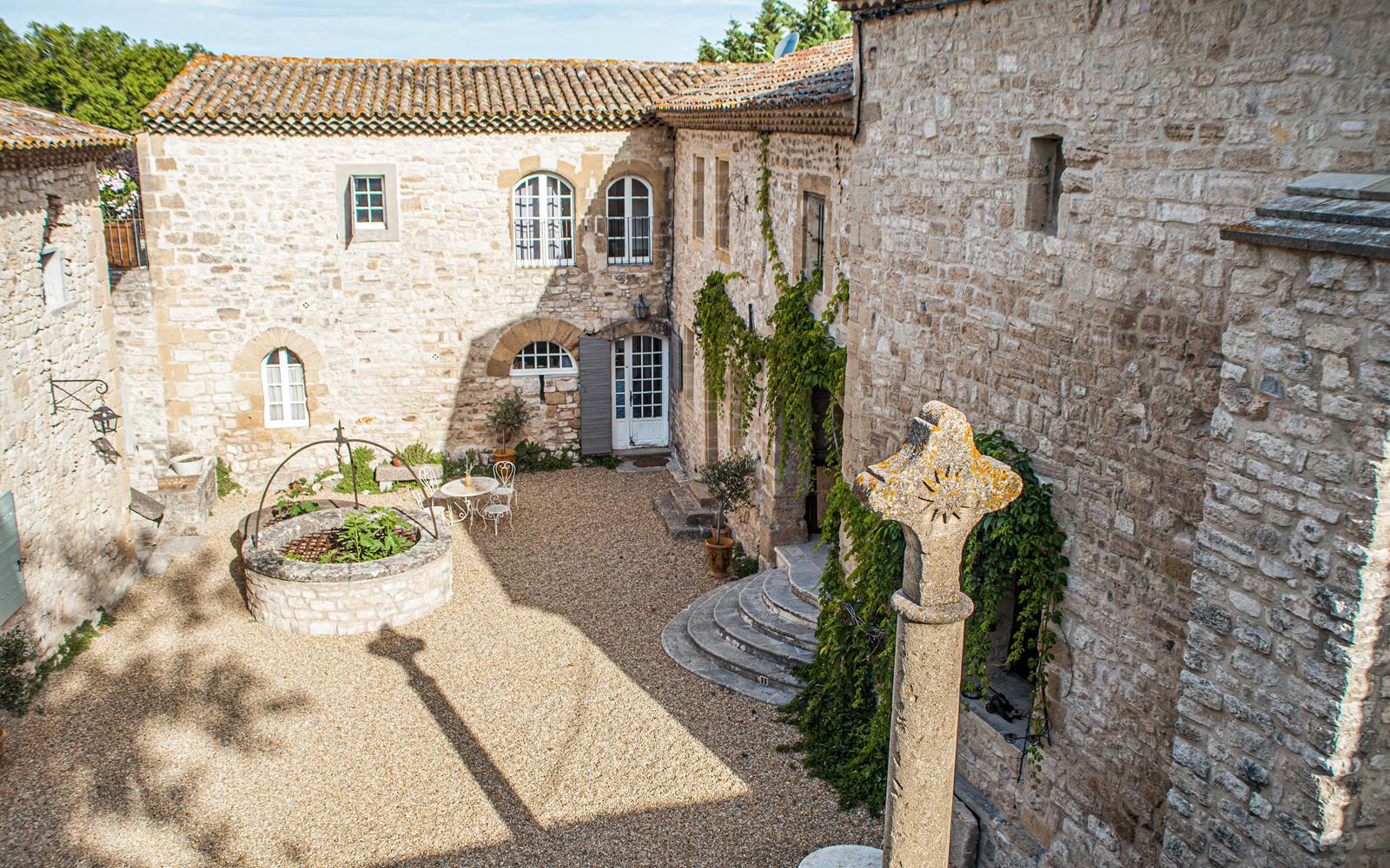 Prieuré Notre-Dame de Conil