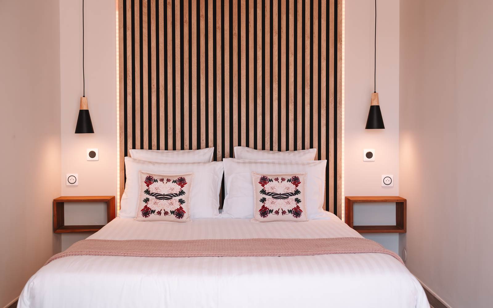 La Villa des Cannes Suite SARKARA 003