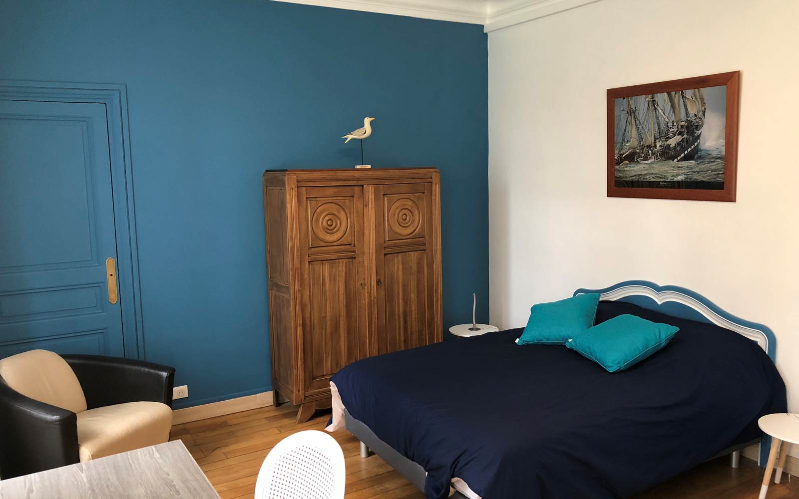 Chambre Wissant
