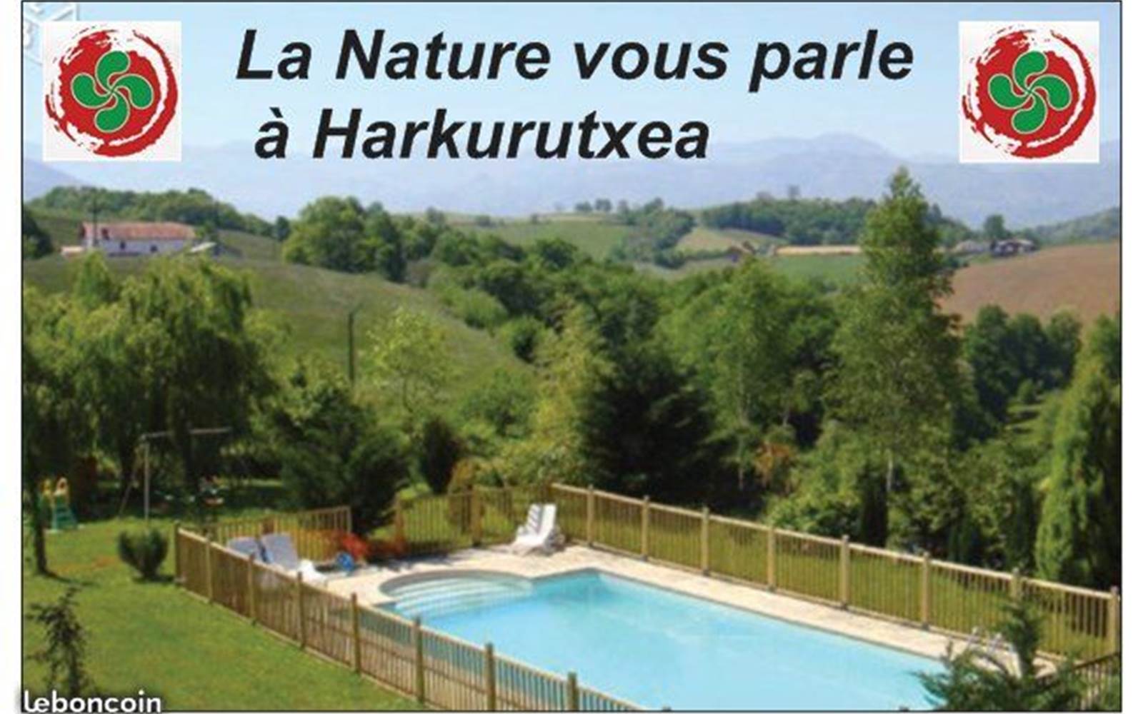 Harkurutxea