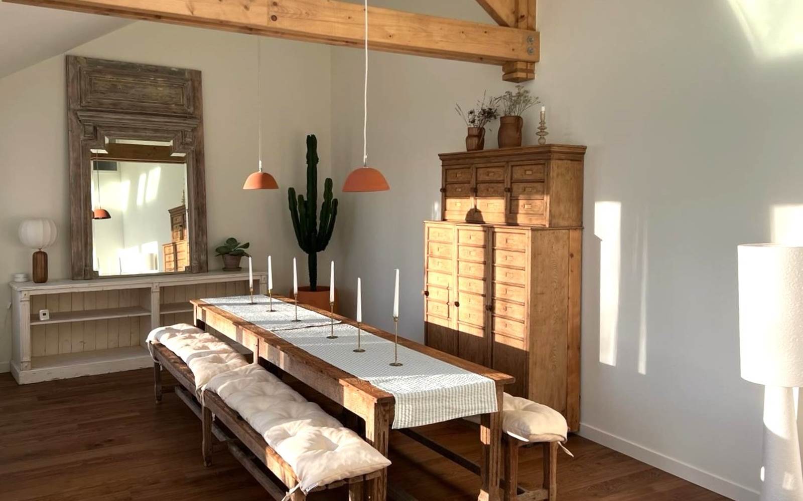 Salle à manger 6