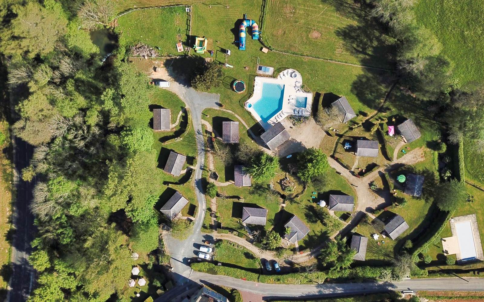 location gite dordogne