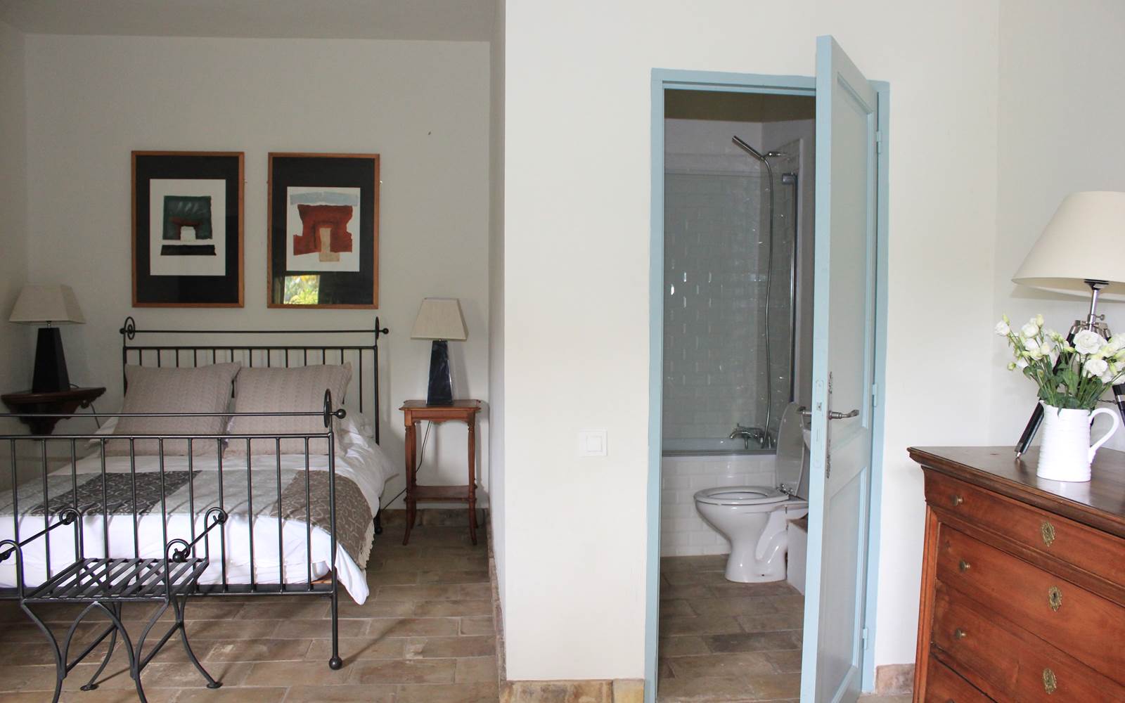 Gite-Bedroom-2-3