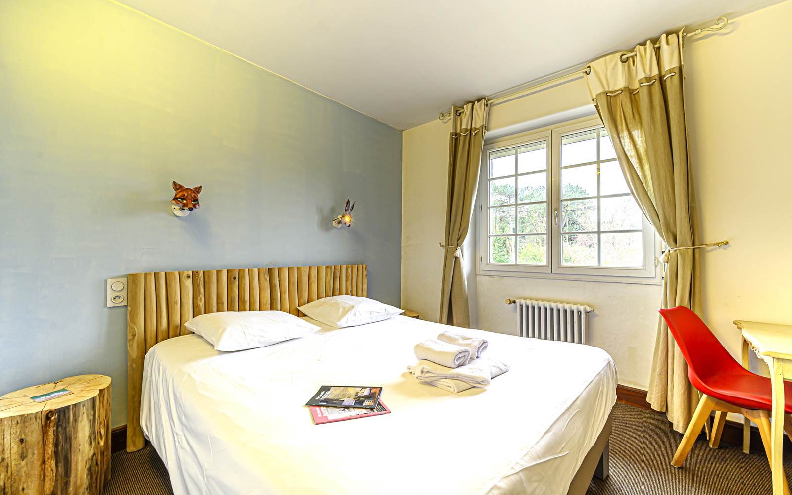 Chambre Confort Erdeven