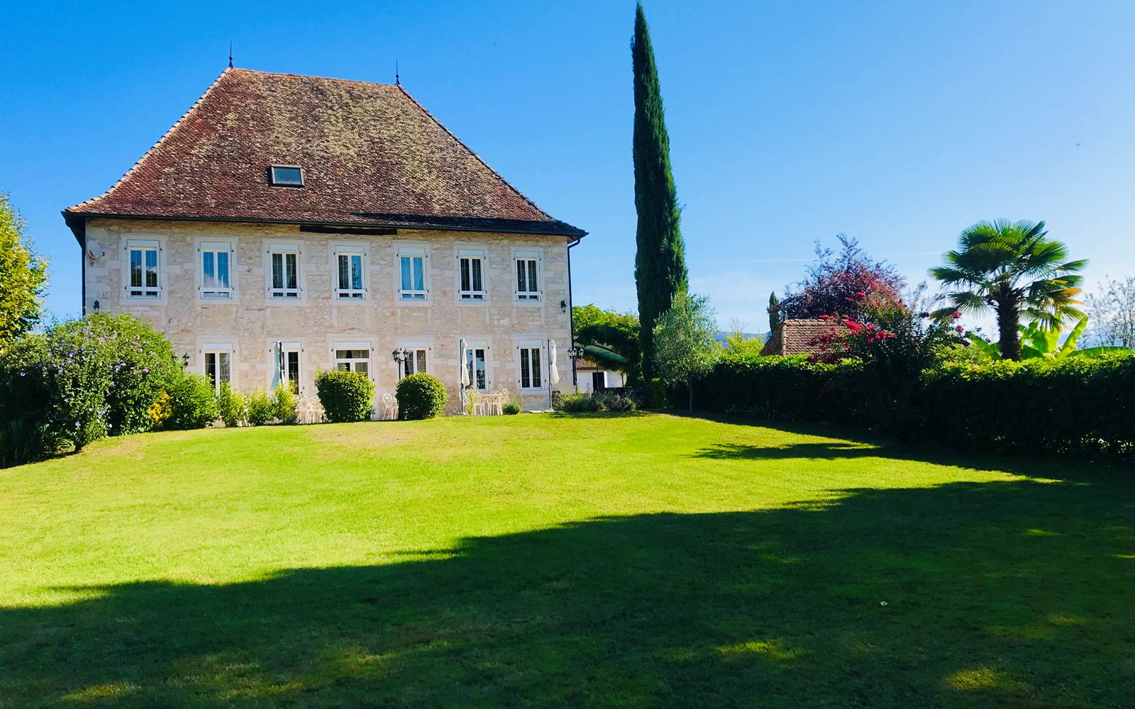 Domaine du Manoir