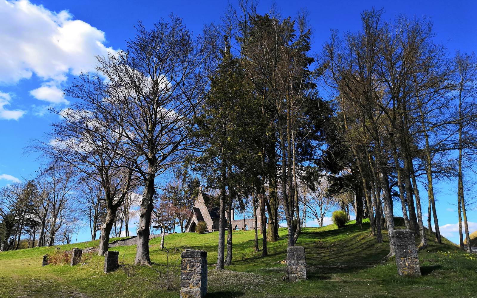 Pondrôme
