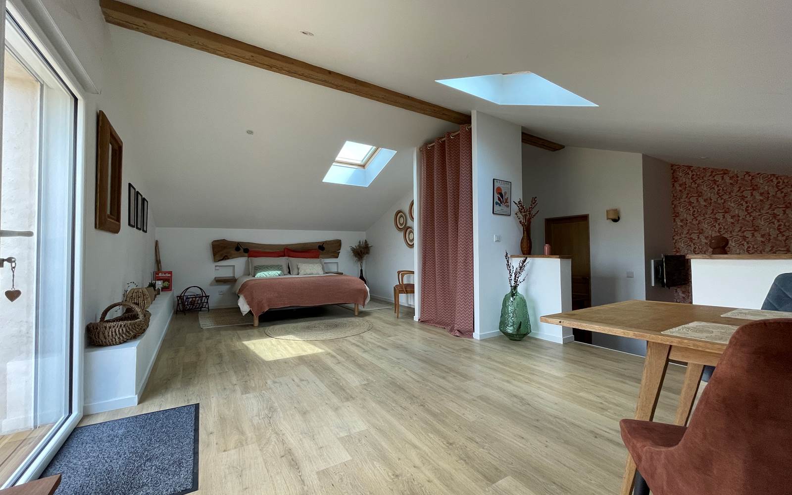 La Suite
