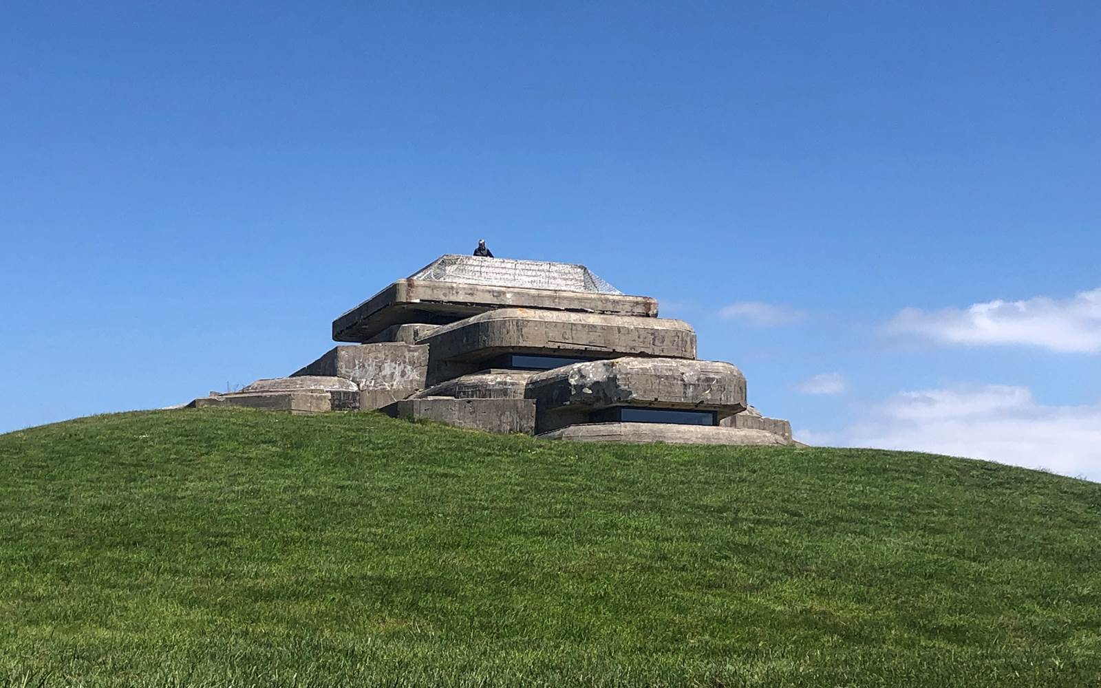 Musée de Mémoires Plougonvelin